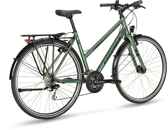 STEVENS 4X LITE TOUR LADY