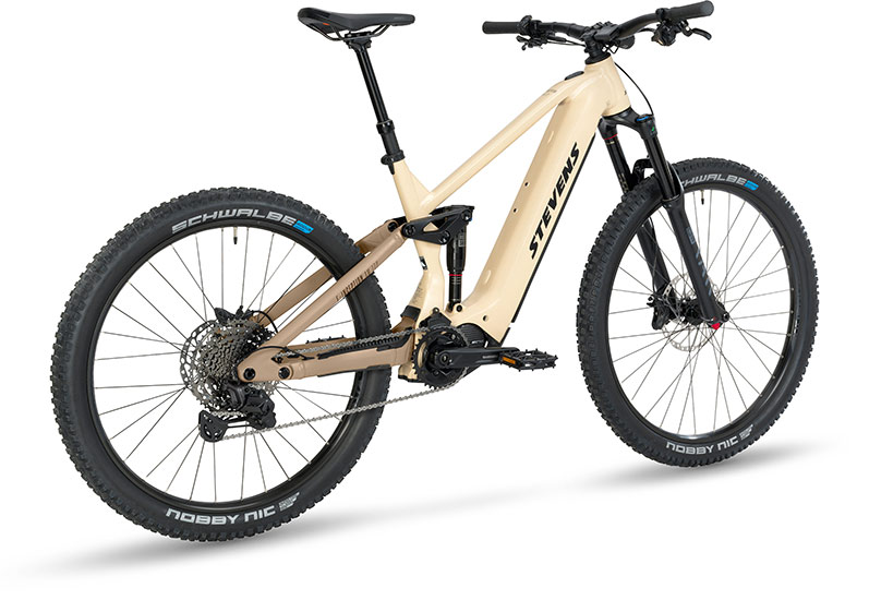 STEVENS E-INCEPTION AM 7.7.2