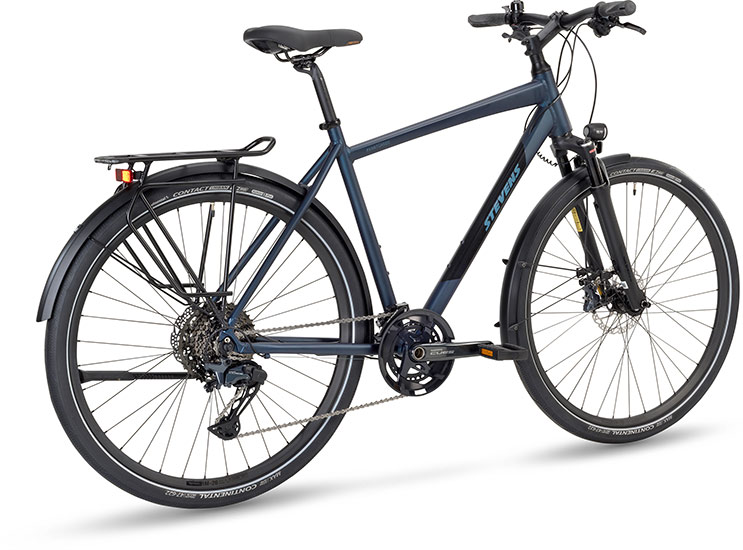 STEVENS AVANTGARDE HT