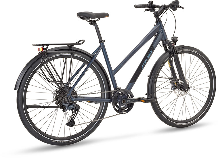 STEVENS AVANTGARDE LT