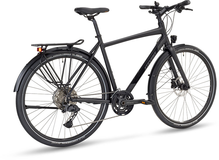 STEVENS RANDONNEUR