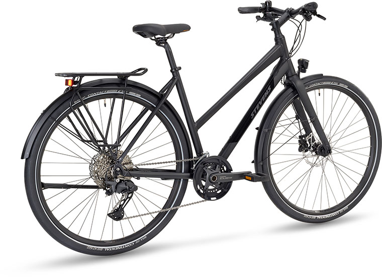 STEVENS RANDONNEUR LT