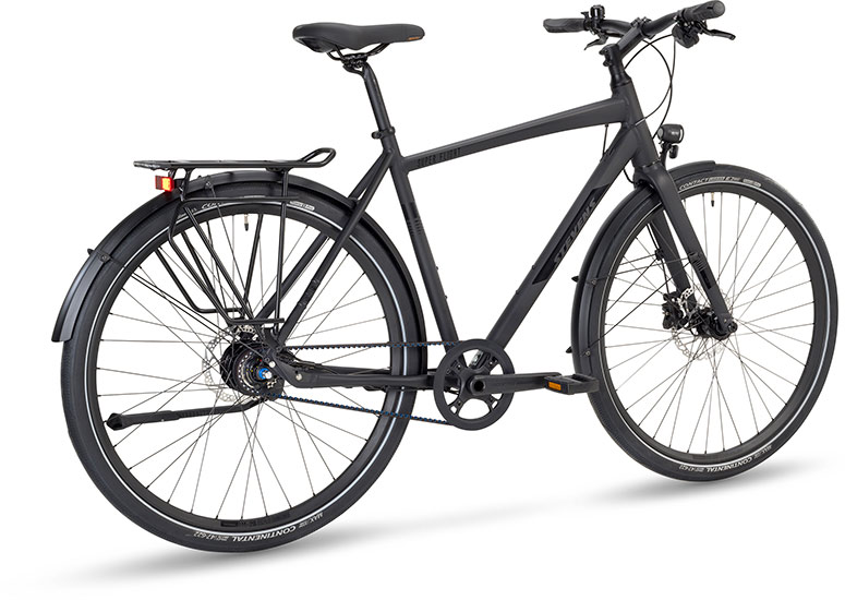 STEVENS SUPER FLIGHT