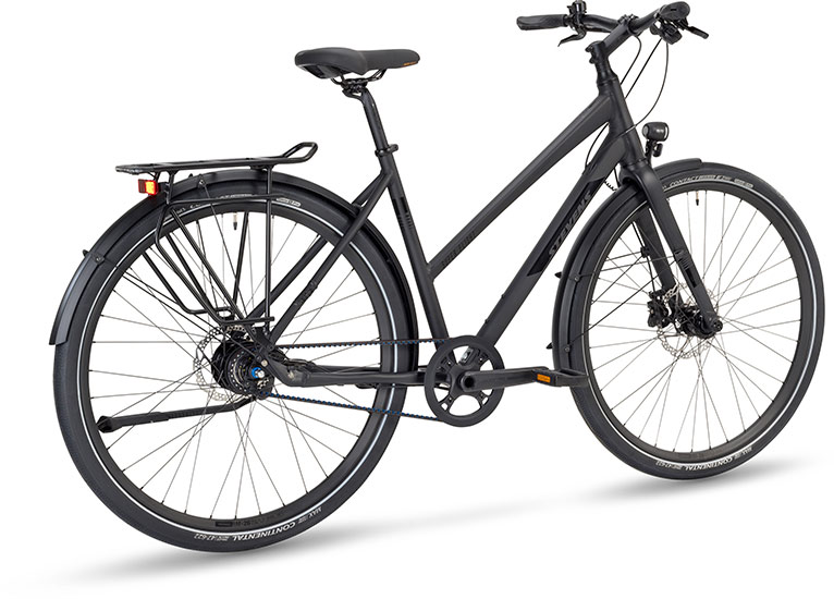 STEVENS SUPER FLIGHT LT