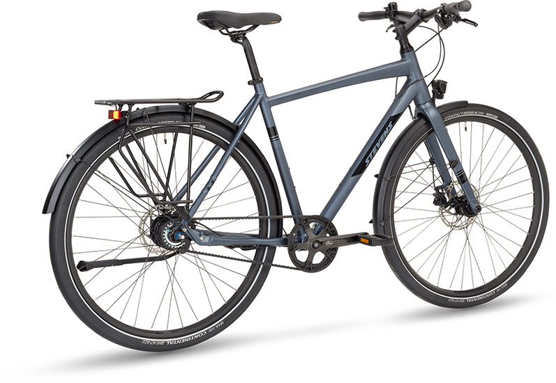 STEVENS COURIER LUXE