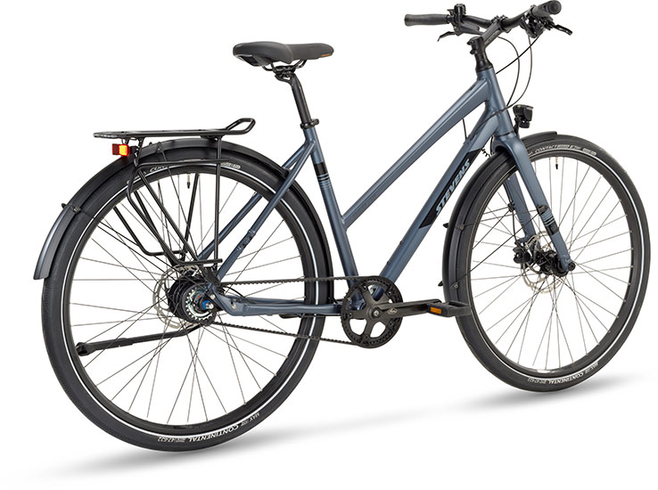 STEVENS COURIER LUXE LT