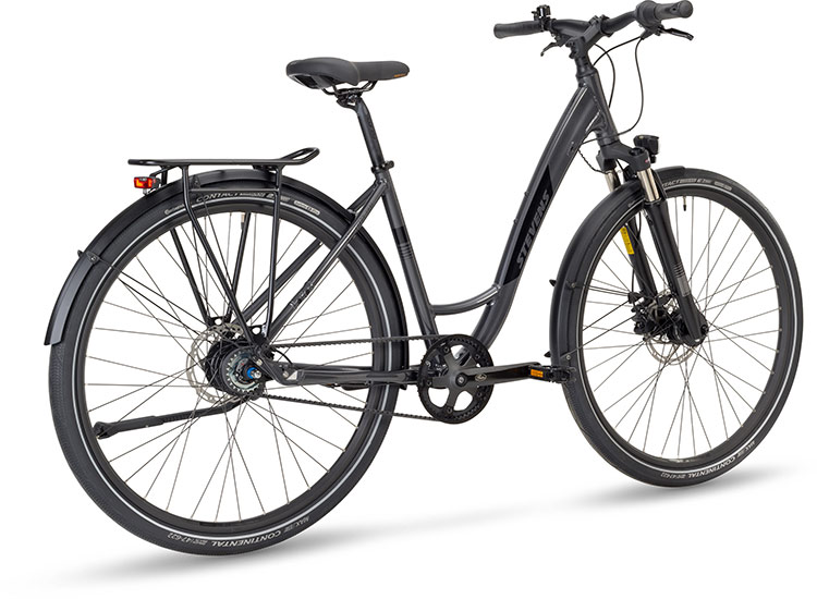 STEVENS BOULEVARD LUXE FORMA