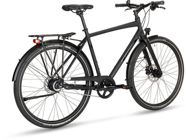 STEVENS COURIER LITE