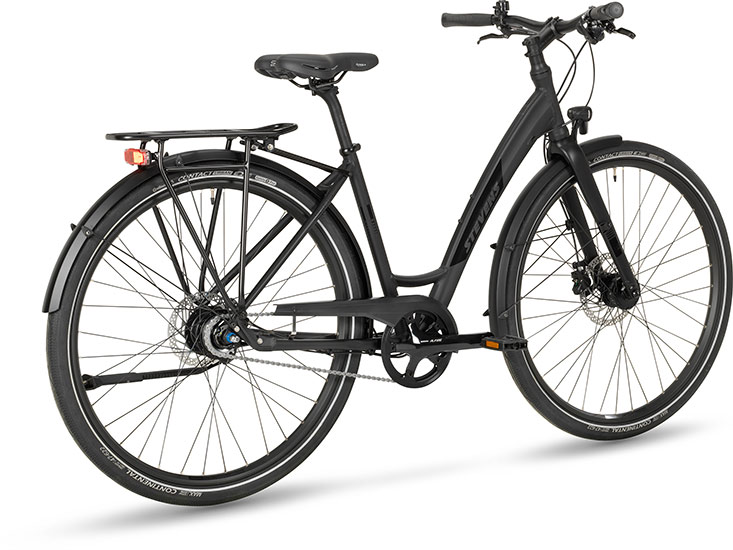 STEVENS COURIER LITE FORMA