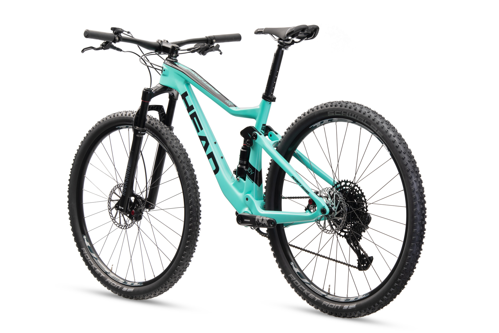 Head Adapt Edge Lady