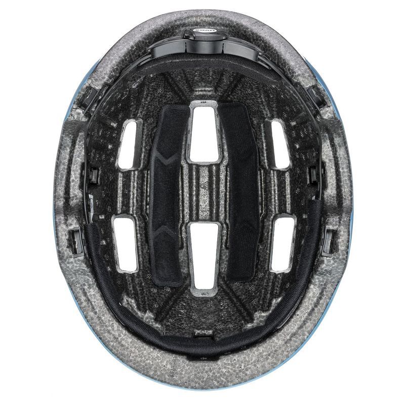 uvex hlmt 4 ocean-grey