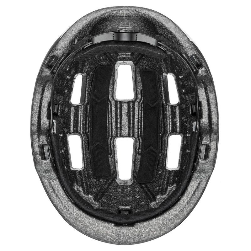 uvex mini me boys kid black-white