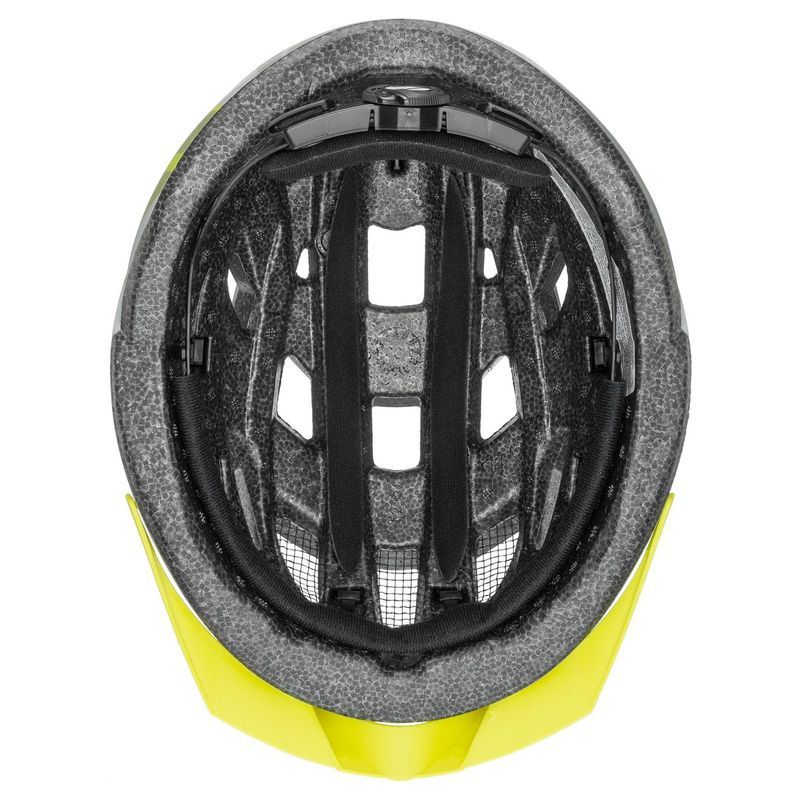 uvex air wing cc grey-lime mat