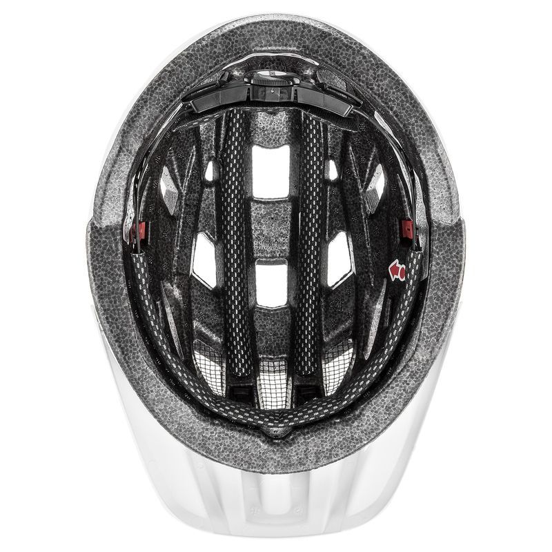uvex i-vo cc white mat