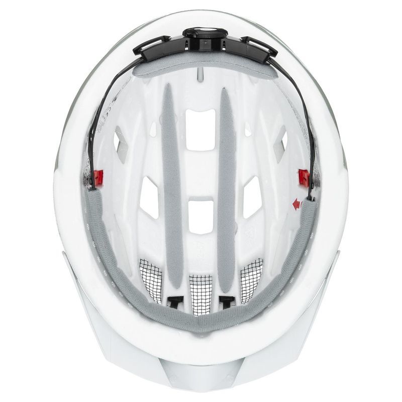 uvex i-vo 3D mint