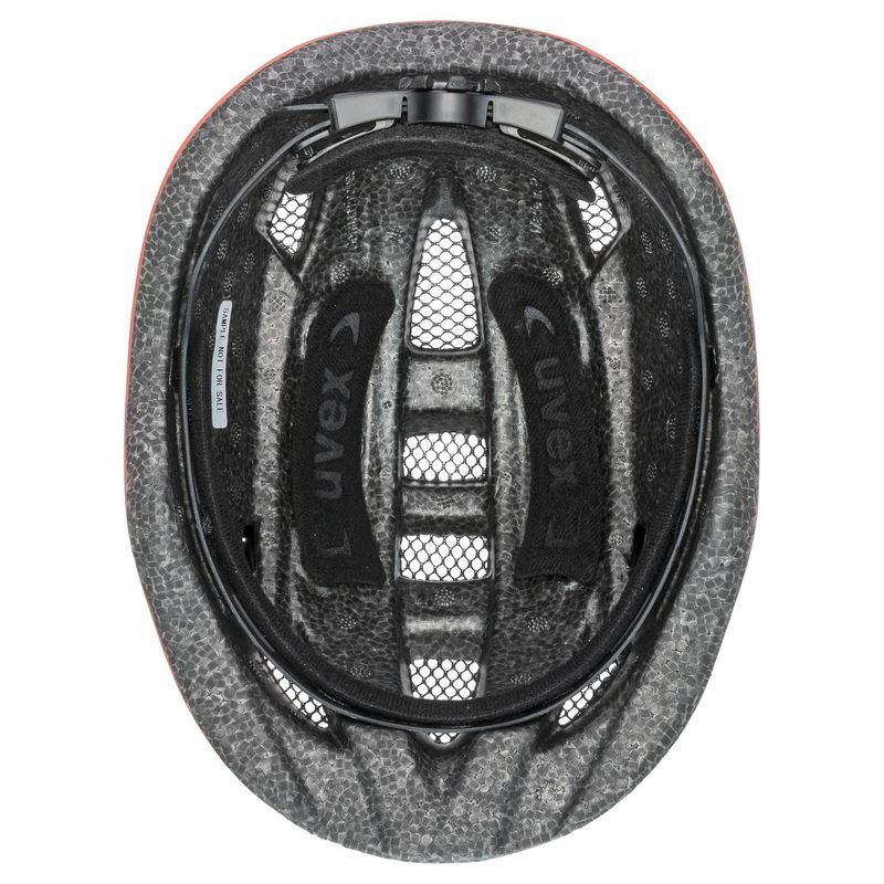 uvex kid 2 cc coral mouse mat