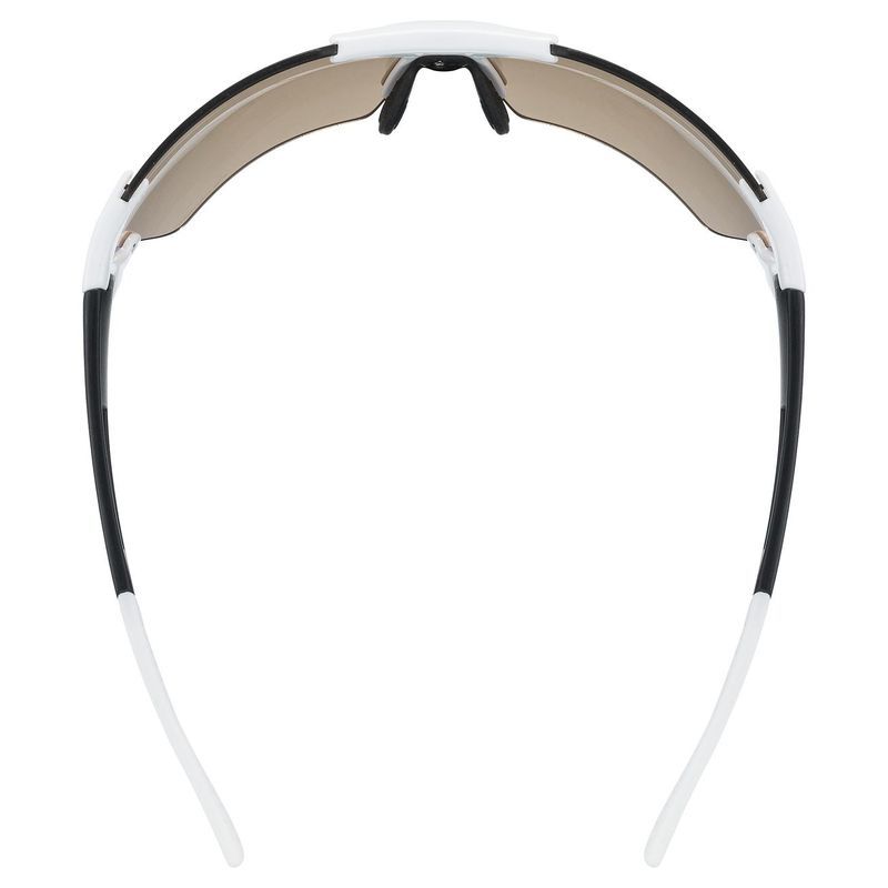 uvex sportstyle 803 race CV V white black