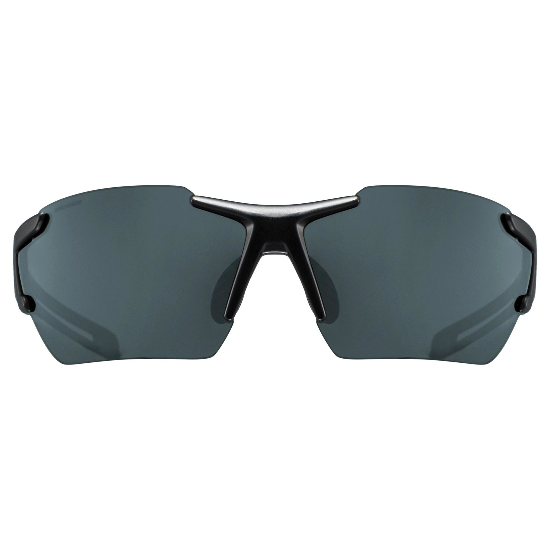 uvex sportstyle 803 CV small black mat/urban