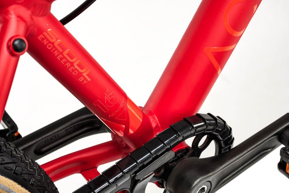 Academy Grade 3 - 16" olivový