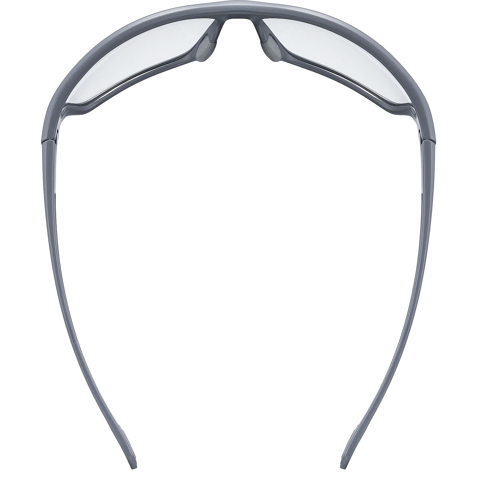 uvex sportstyle 806 V grey mat