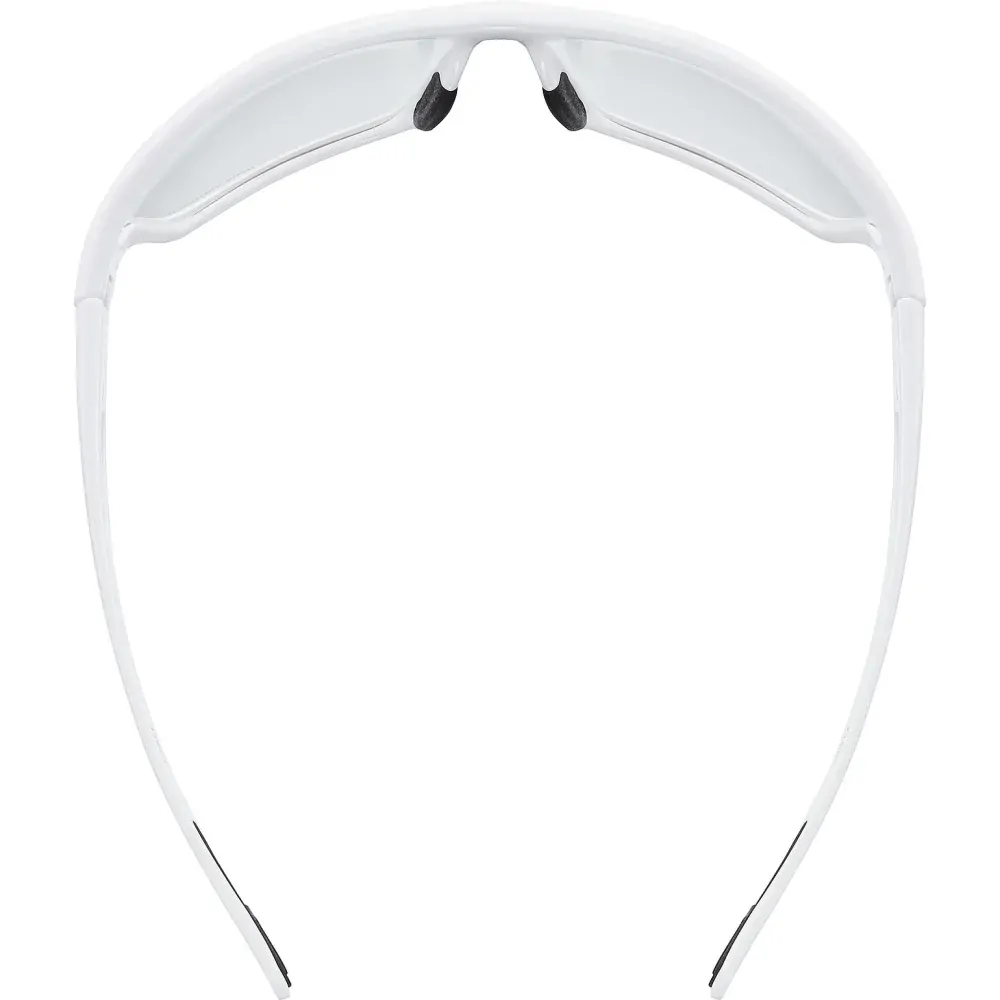 uvex sportstyle 806 V white