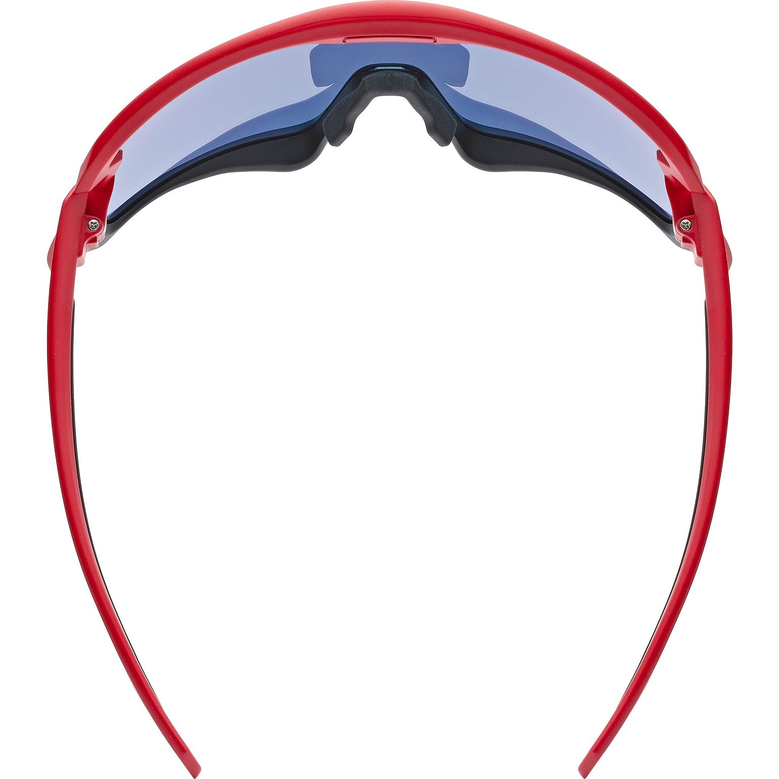 uvex sportstyle 231 red mat