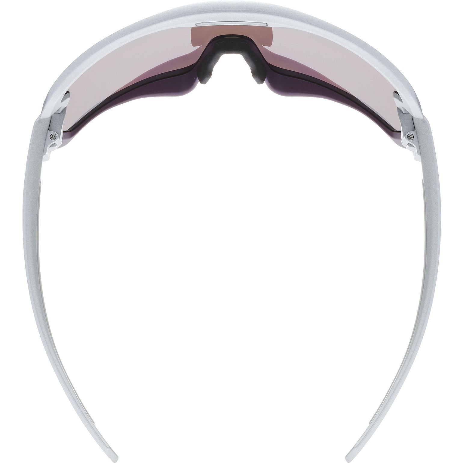 uvex sportstyle 231 strieborno slivkové