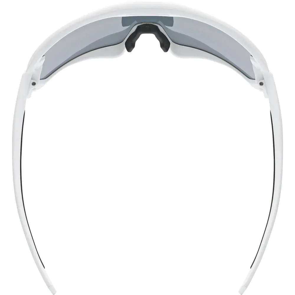 uvex sportstyle 231 2.0 white mat