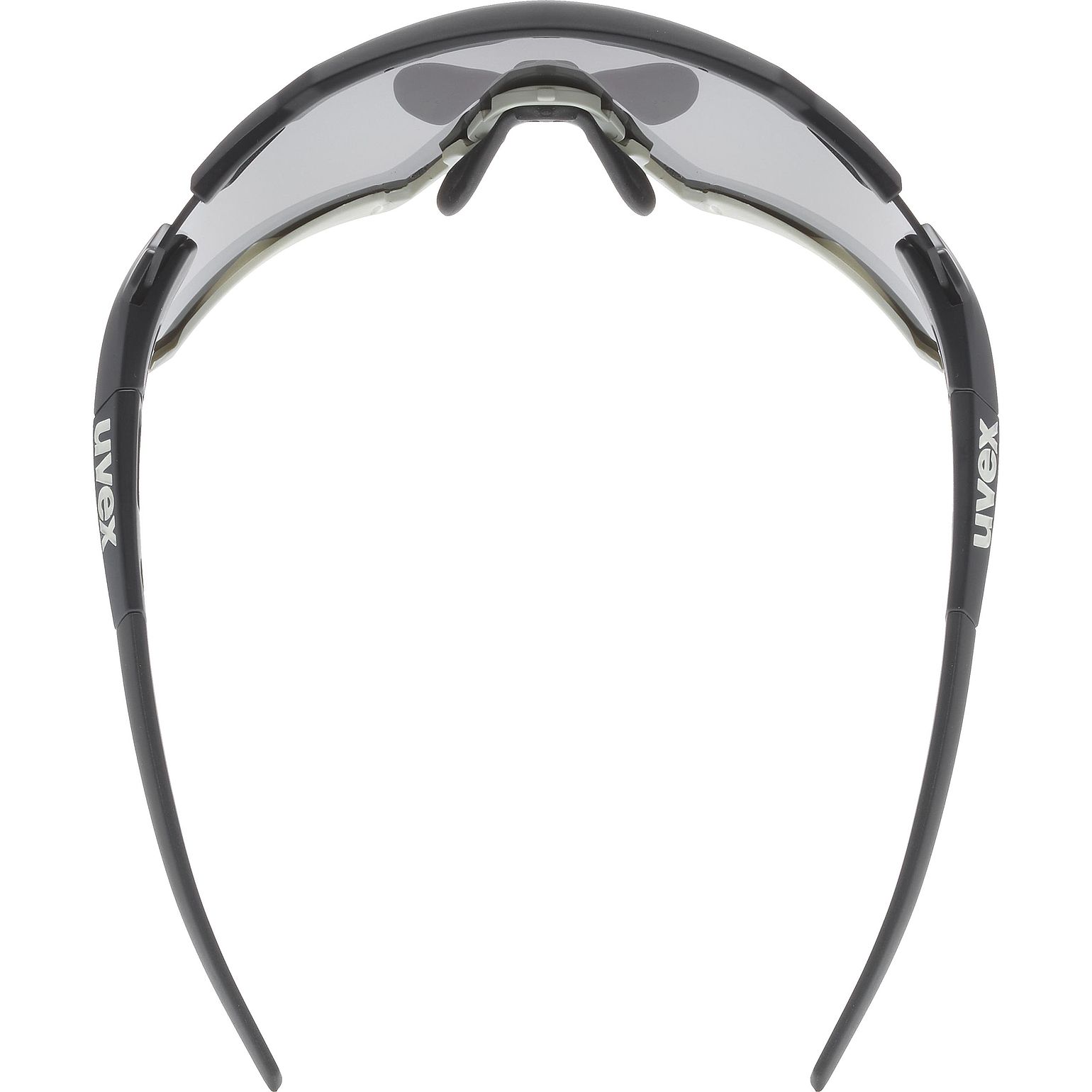 uvex sportstyle 228 grey mat