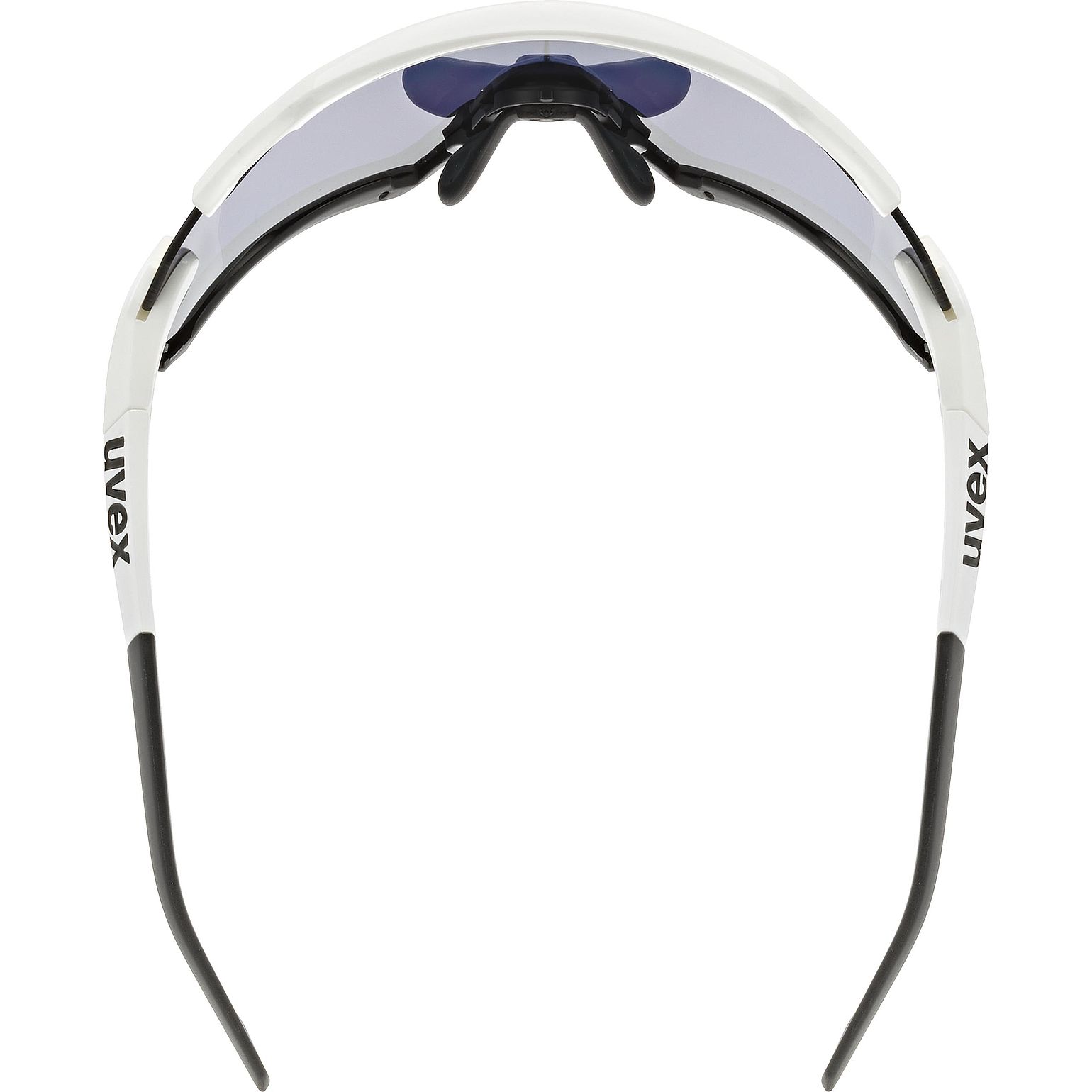 uvex sportstyle 228 white black