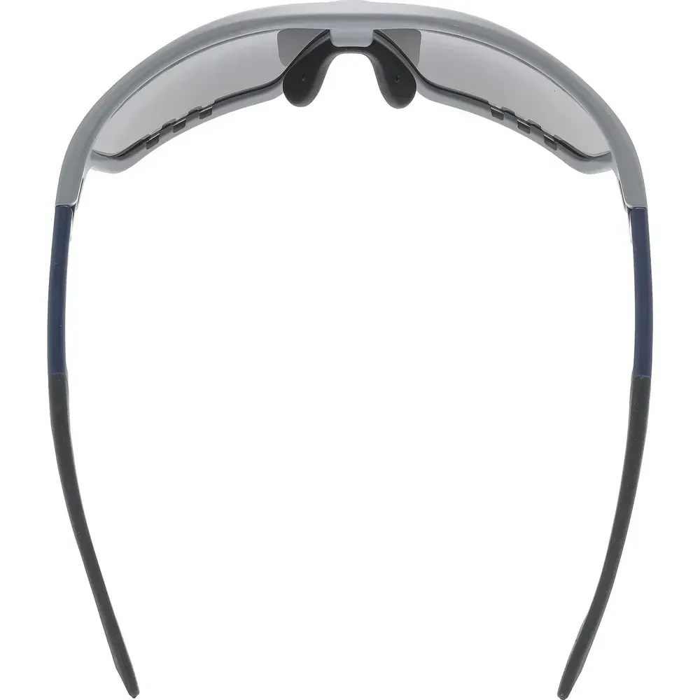 uvex sportstyle 706 šedo modré