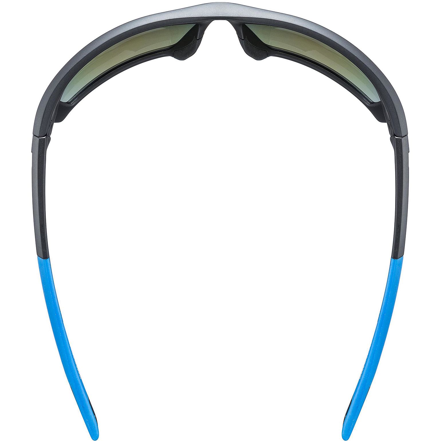 uvex sportstyle 225 black blue mat