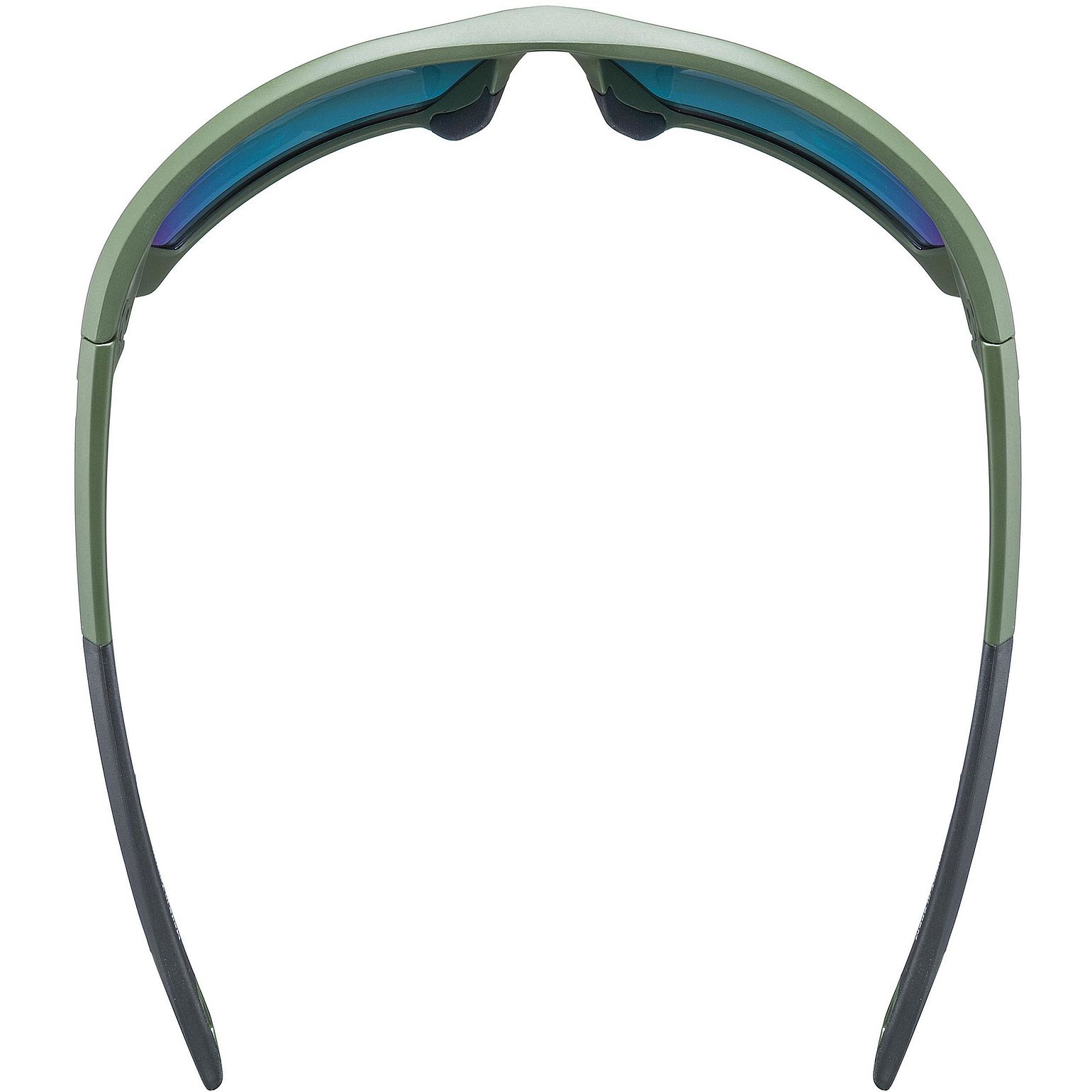 uvex sportstyle 225 olive green mat