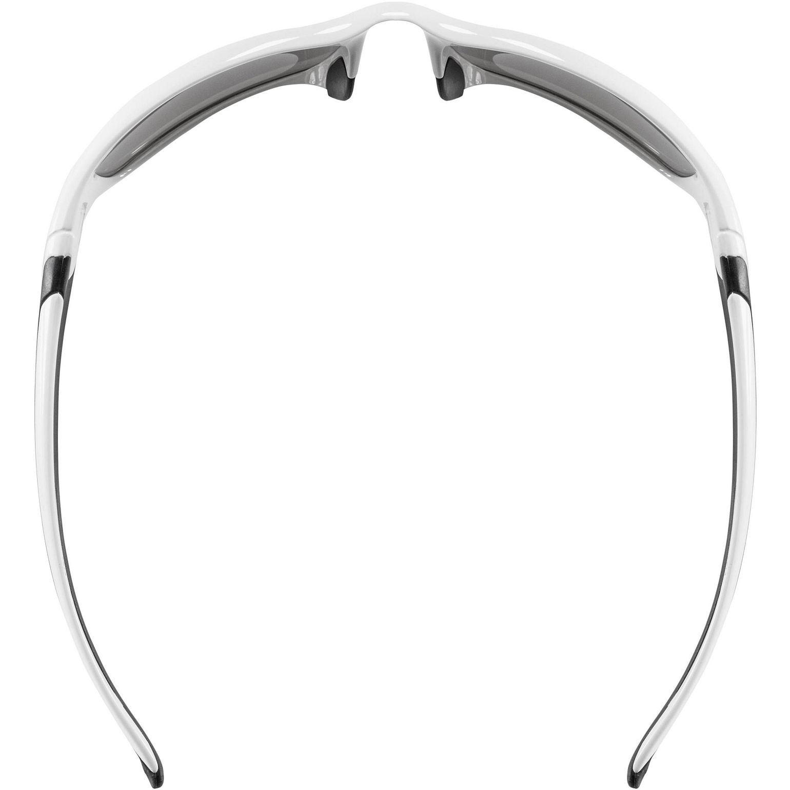 uvex sportstyle 211 white black