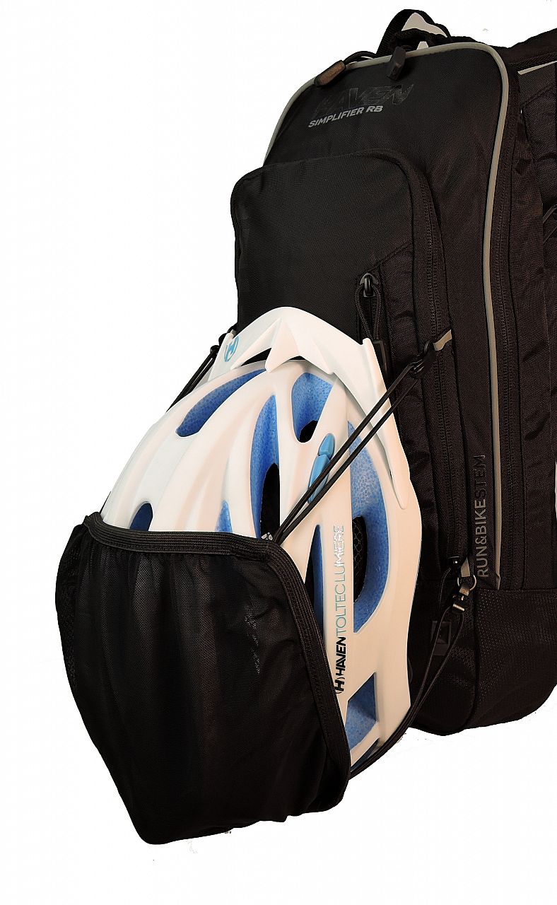 Batoh HAVEN SIMPLIFIER RB 14l black