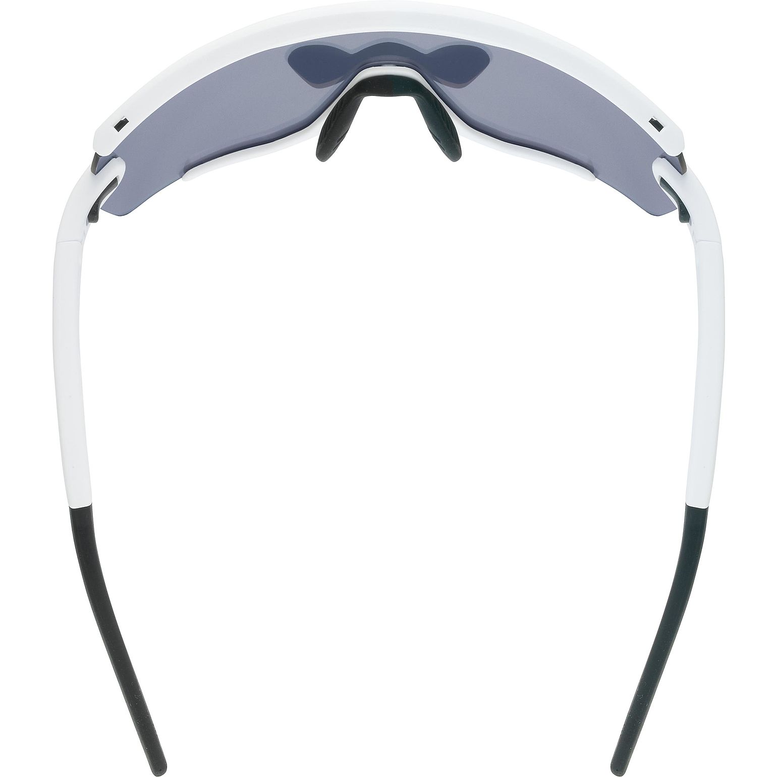 uvex sportstyle 236 set biele matné vymeniteľné sklá