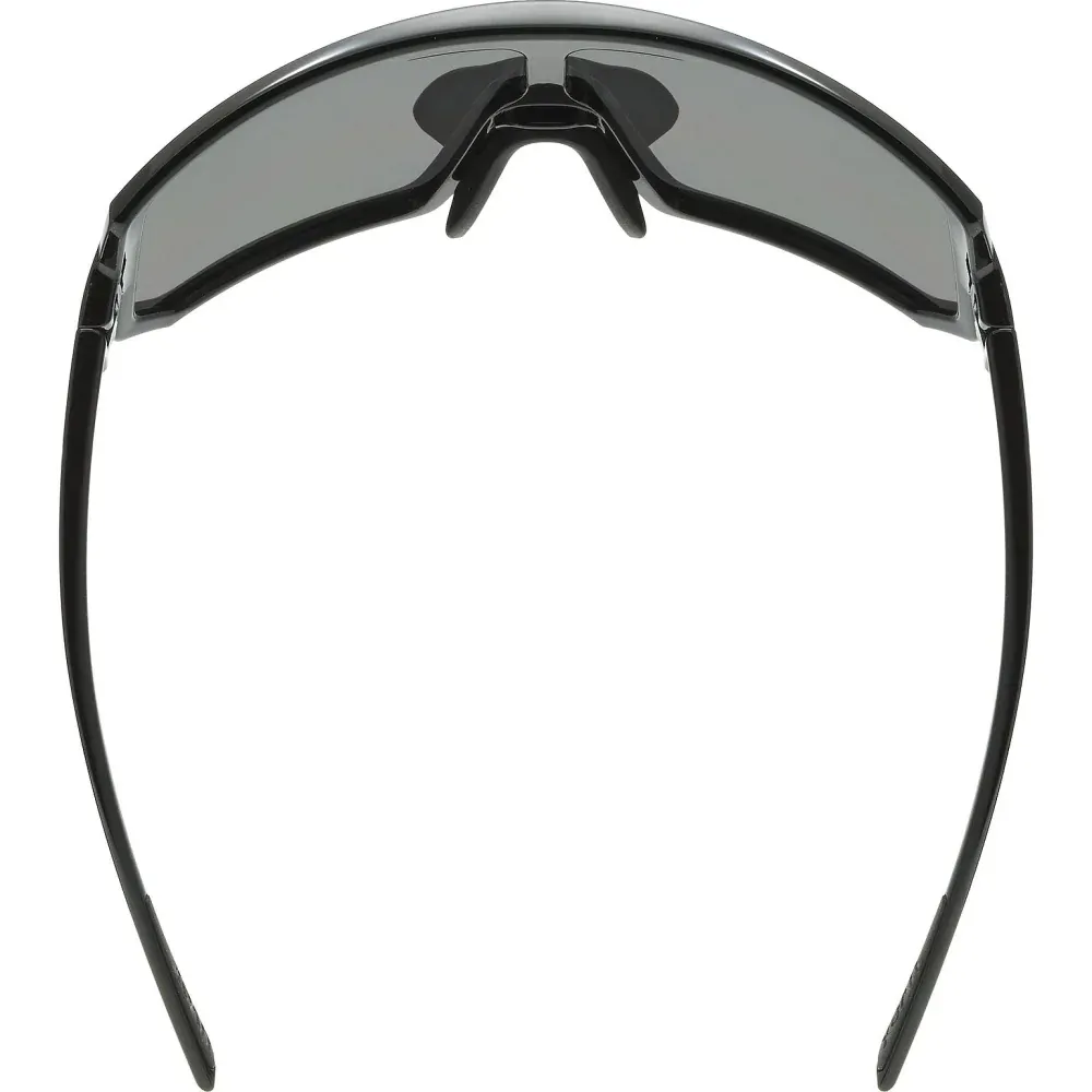 uvex sportstyle 235 čierne