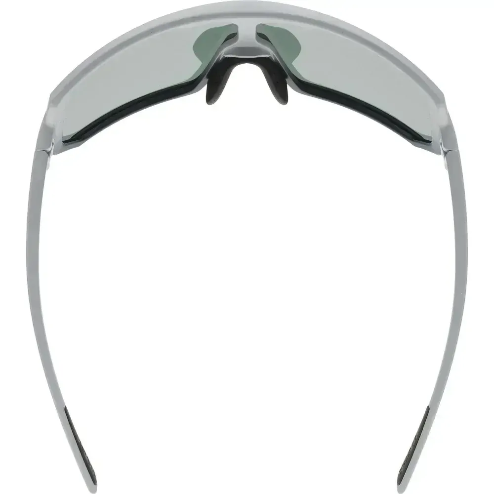 uvex sportstyle 235 šedé matné