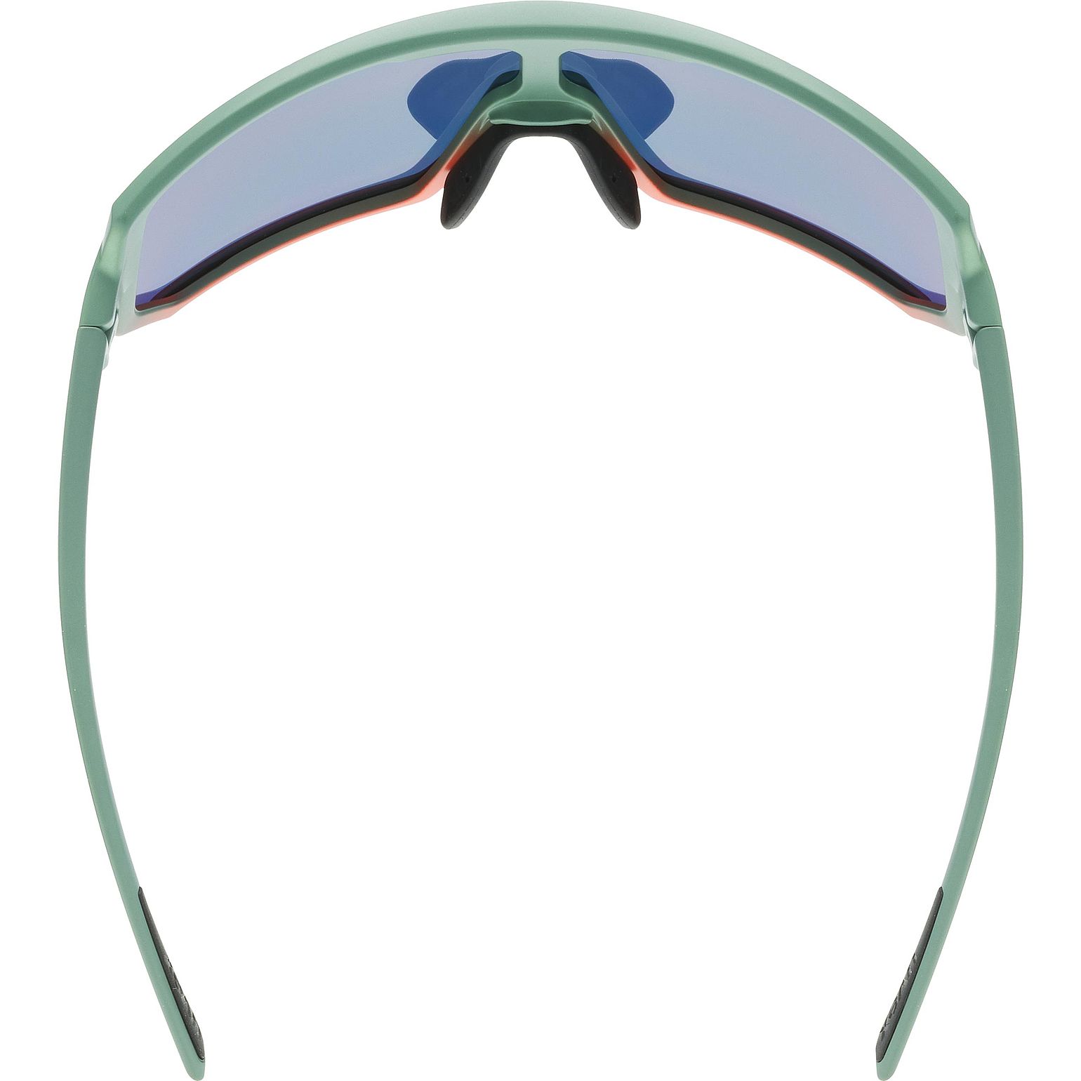 uvex sportstyle 235 zelené matné