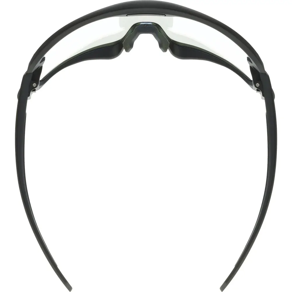 uvex sportstyle 231 2.0 Variomatic blue čierne matné