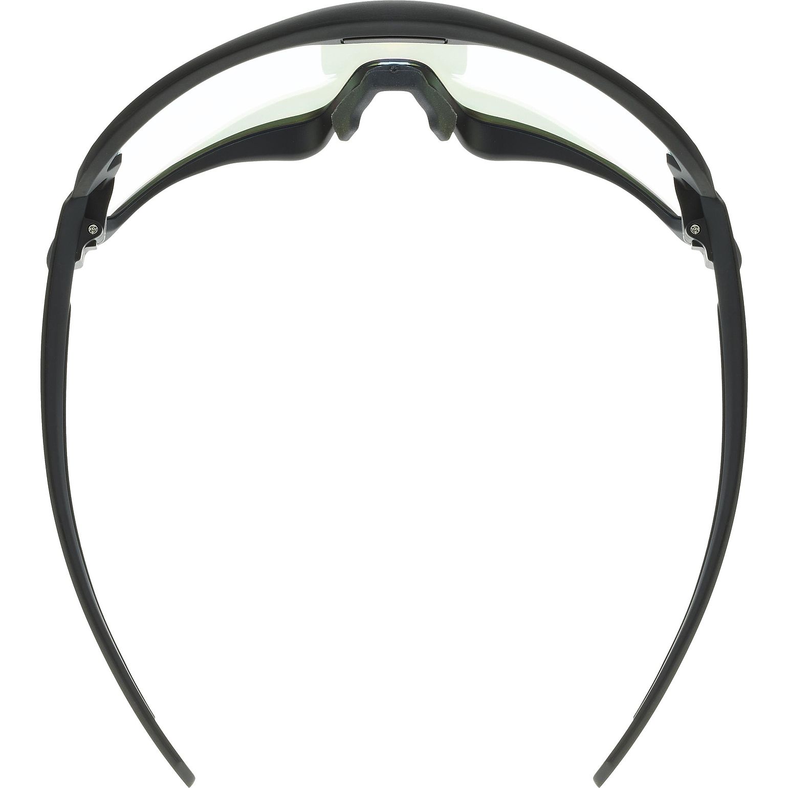 uvex sportstyle 231 Variomatic green čierne matné