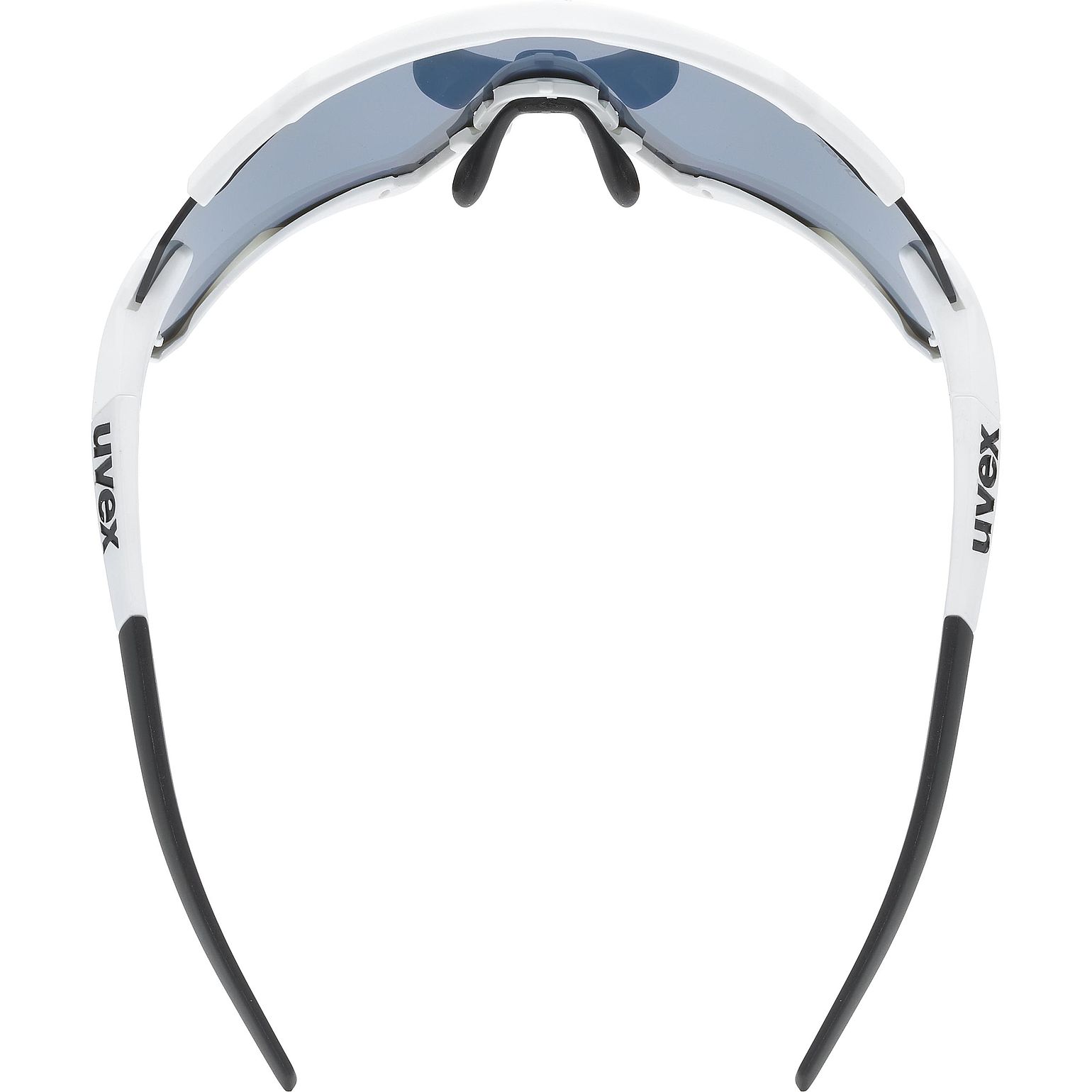 uvex sportstyle 228 set biele matné vymeniteľné sklá
