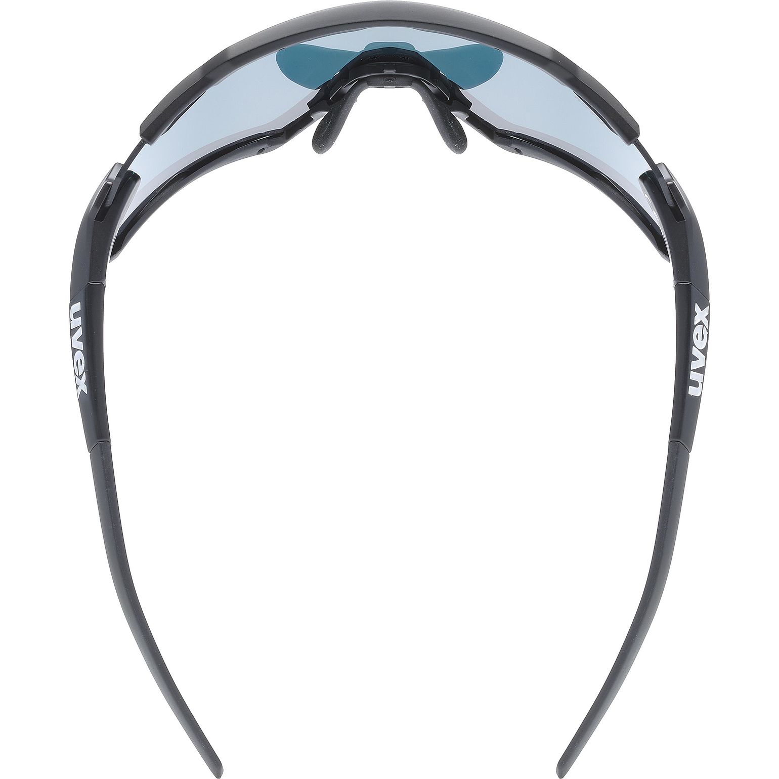 uvex sportstyle 228 set čierne matné vymeniteľné sklá