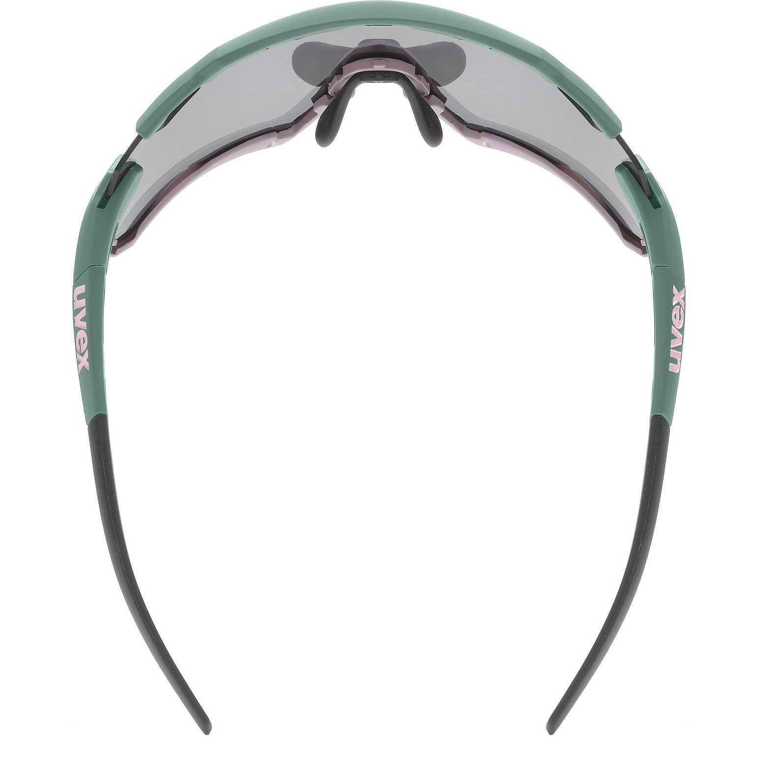 uvex sportstyle 228 zeleno rúžové