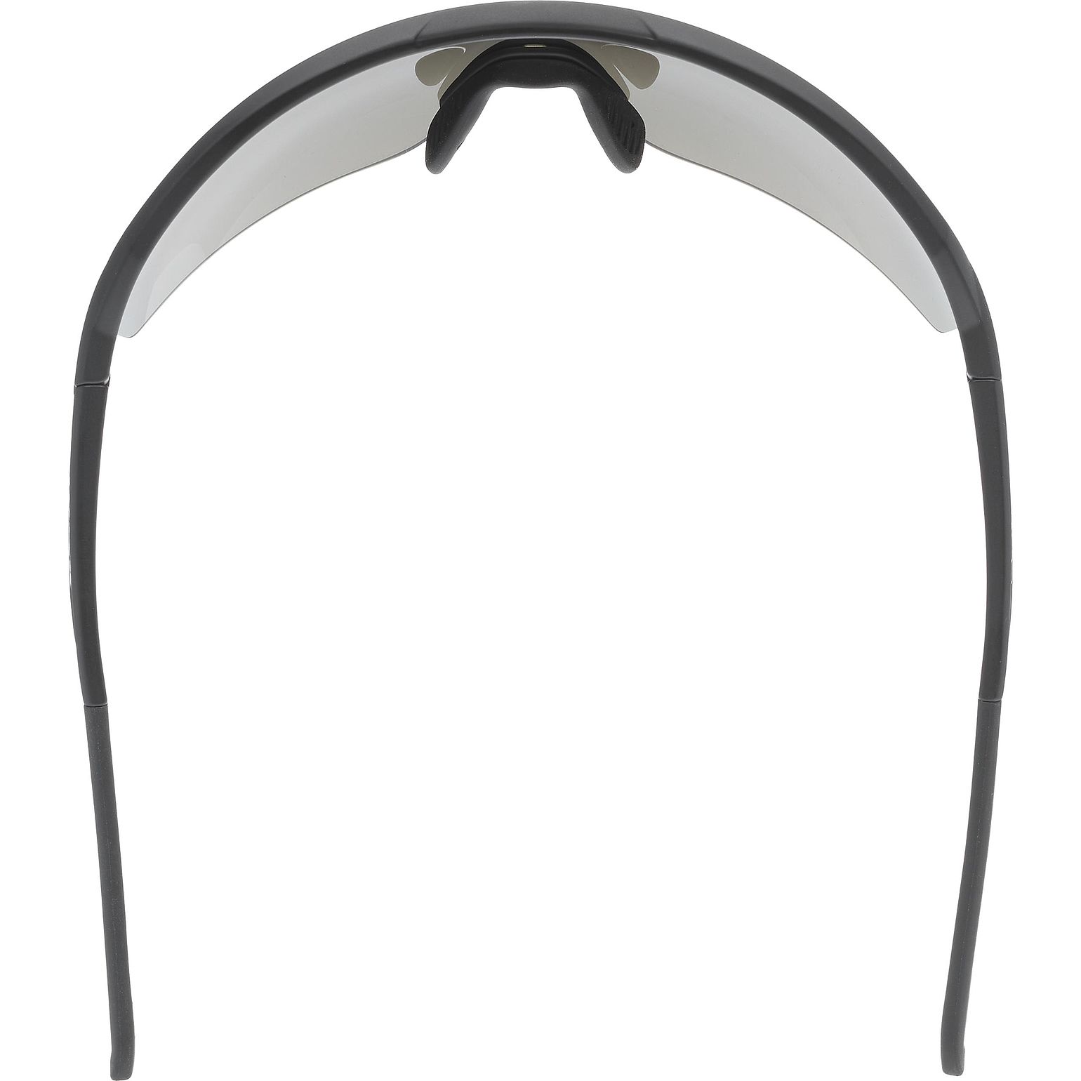 uvex sportstyle 227 čierne matné