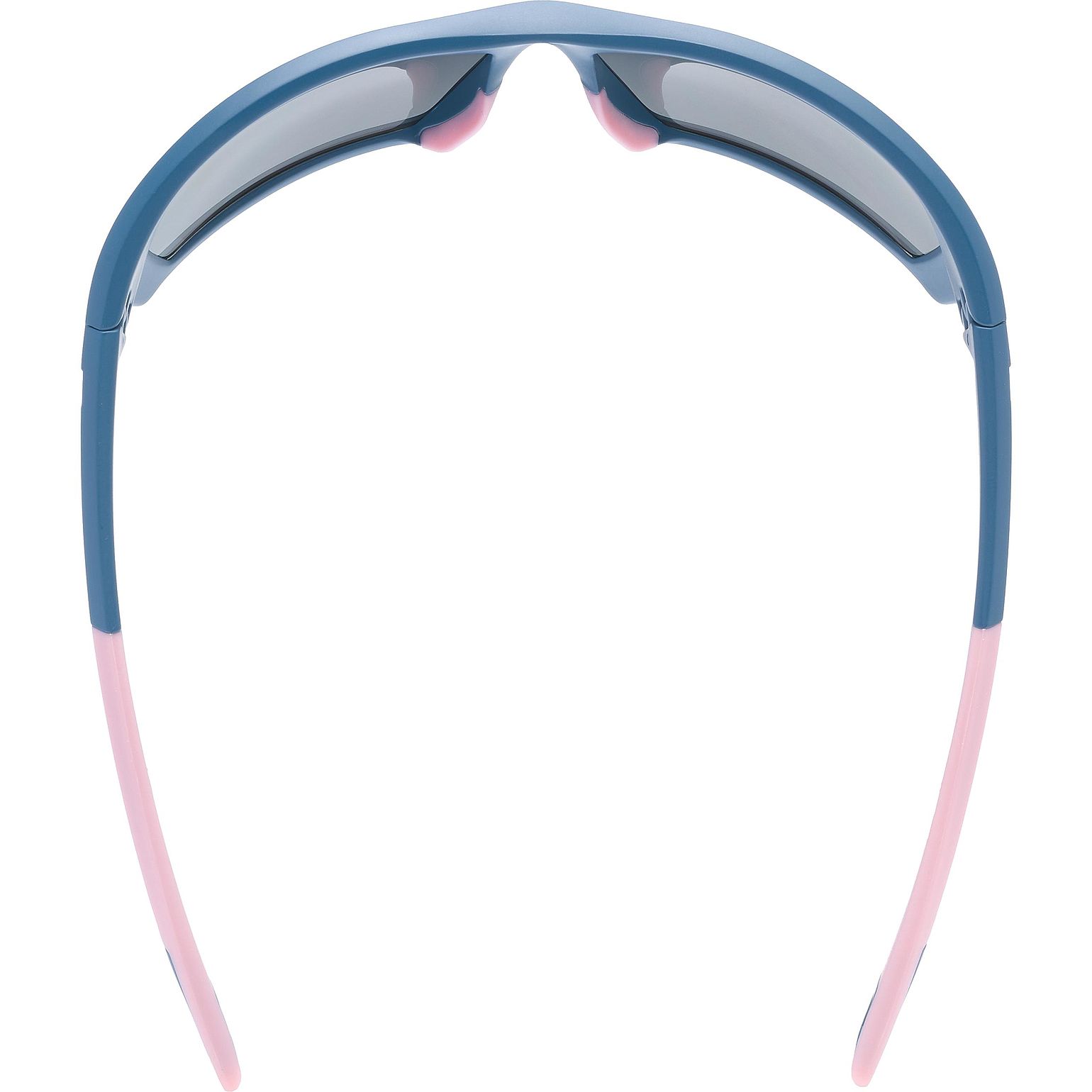 uvex sportstyle 225 modro rúžové