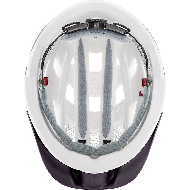 uvex i-vo 3D prestige
