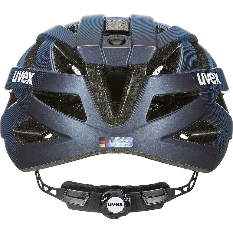 uvex i-vo cc deep space mat
