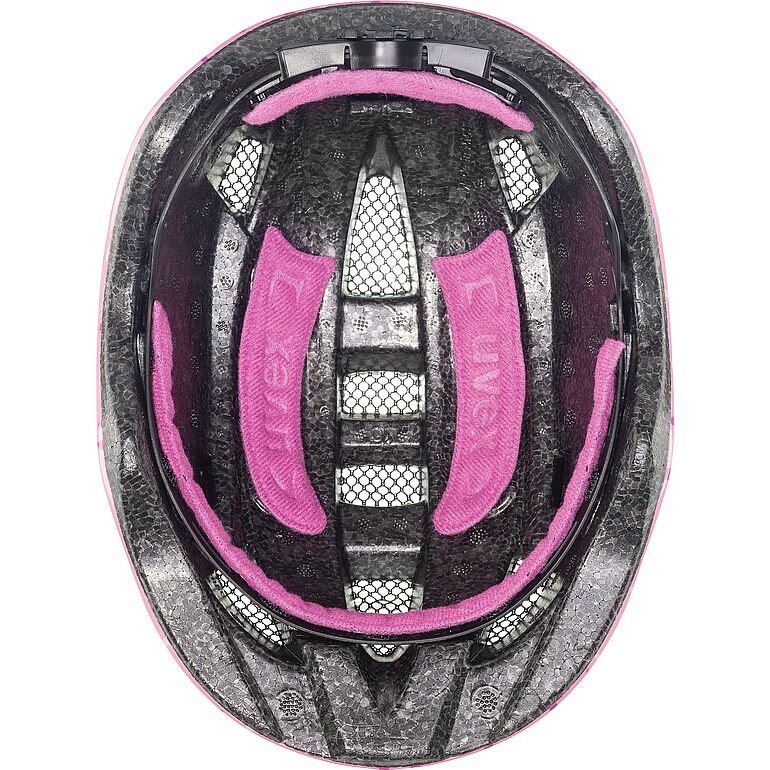 uvex kid 2 rúžové konfety