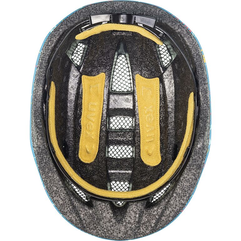 uvex kid 2 cc poďme jazdiť